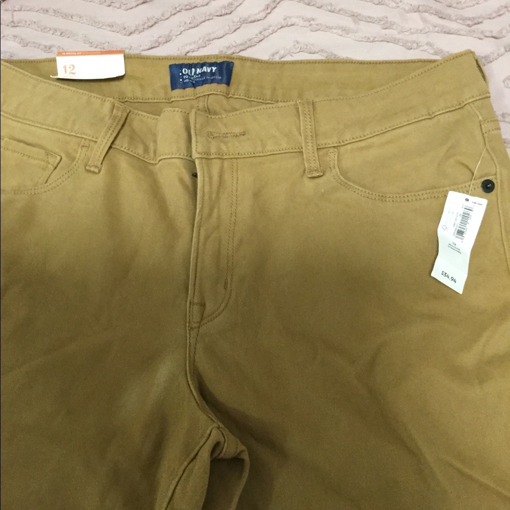 Brand New Old Navy Pants